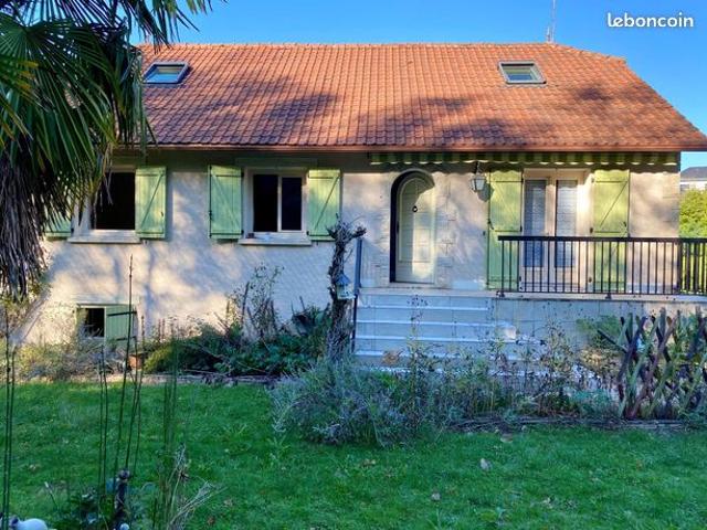 Maison vente à Brive-la-Gaillarde, Ussac