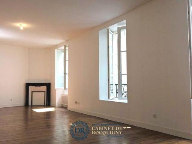 Maison location à Orléans