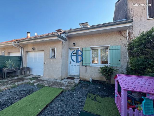 Maison vente à Bourg-en-Bresse, Dagneux