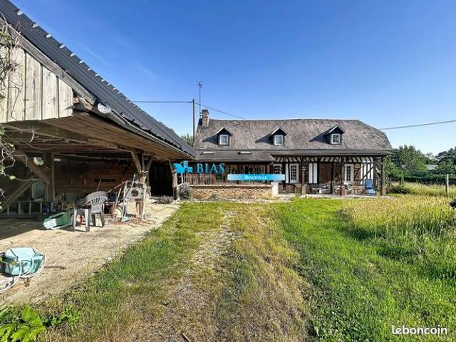 Maison vente à Bernay, Beuzeville