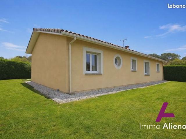 Maison vente à Mont-de-Marsan, Ychoux