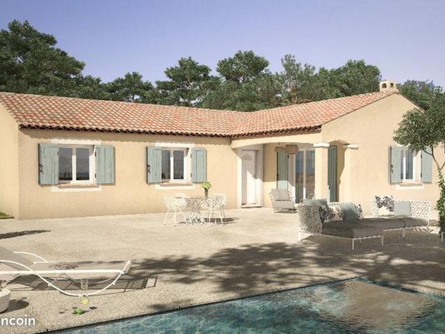 Maison vente à Aix-en-Provence, Velaux