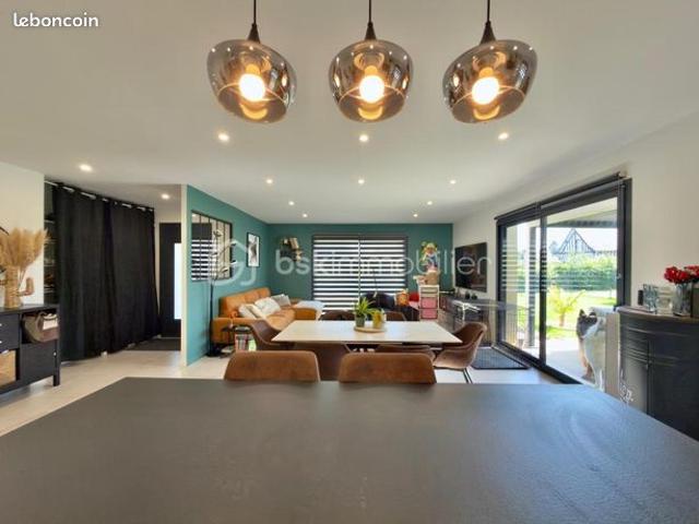 Maison vente à Bernay, Normandie