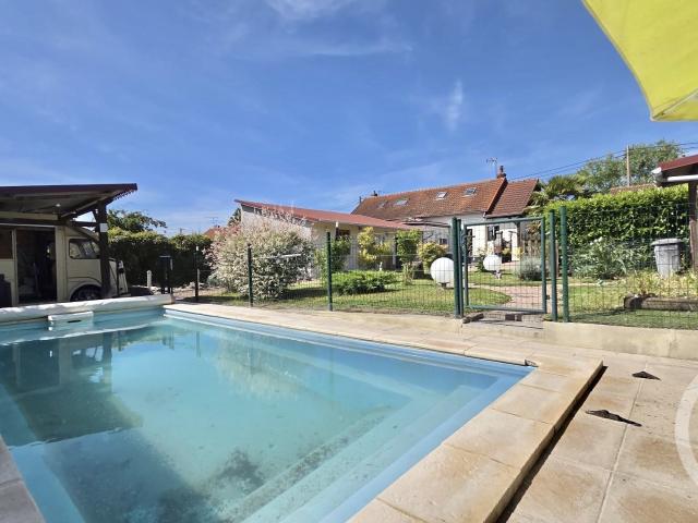 Maison vente à Charolles, Bourbon-lancy