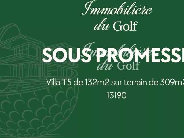 Maison vente à Allauch, Bouches-du-Rhône