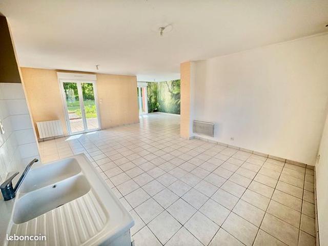 Maison vente à La Tour-du-Pin, La Verpillière