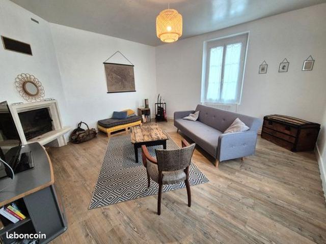Maison vente à Chartres, Prunay-le-gillon