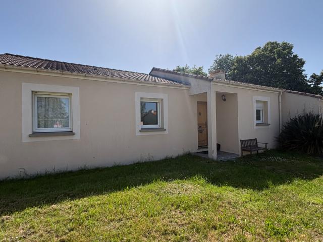 Maison vente à Nantes, Haute-goulaine