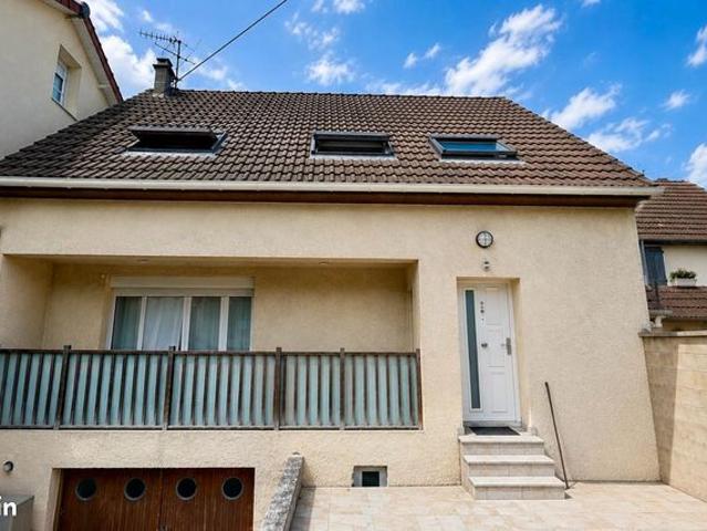 Maison vente à Dreux, Goussainville