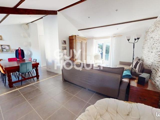 Maison vente à Nantes, Vertou