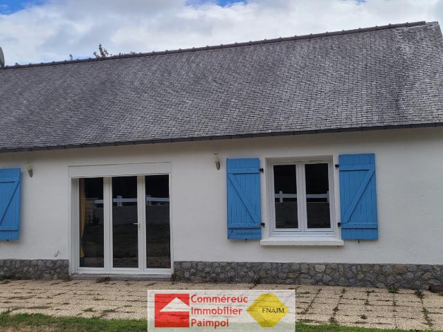 Maison vente à Plourivo, Côtes-d'Armor