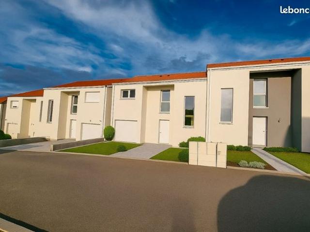 Maison vente à Metz, Sainte-marie-aux-chênes