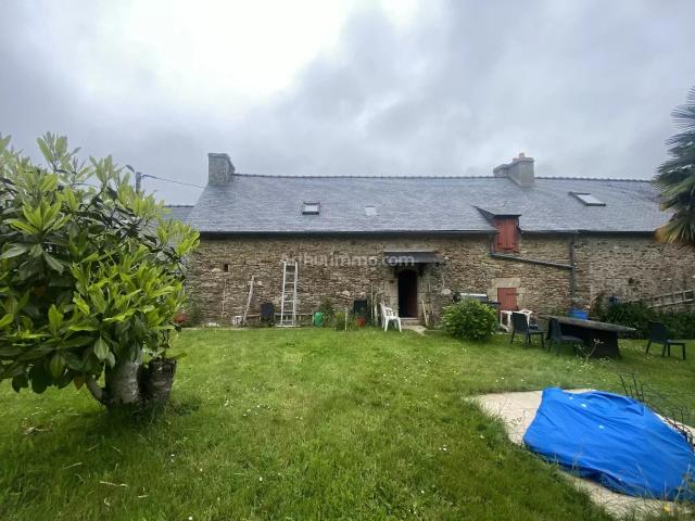 Maison vente à Lorient, Bretagne