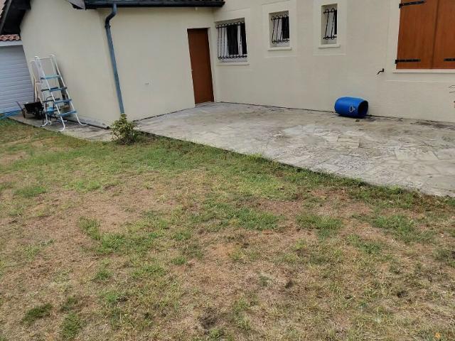 Maison vente à Villenave-d'Ornon, Gironde