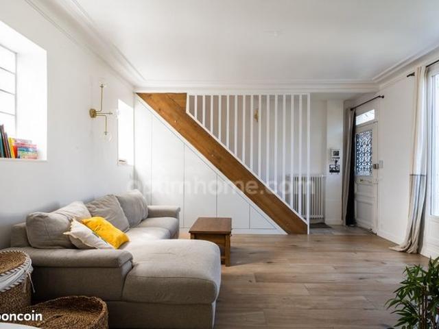 Maison vente à Nogent-sur-Marne, Le Perreux-sur-marne