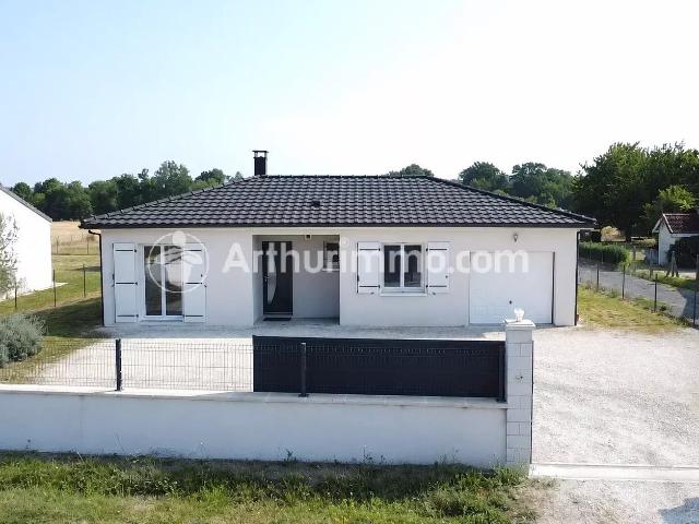 Maison vente à Périgueux, Razac-sur-l'isle