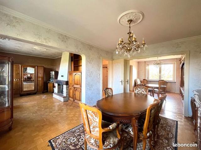 Maison vente à Thionville