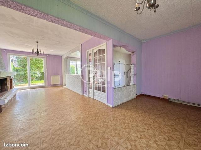 Maison vente à Lille, Seclin