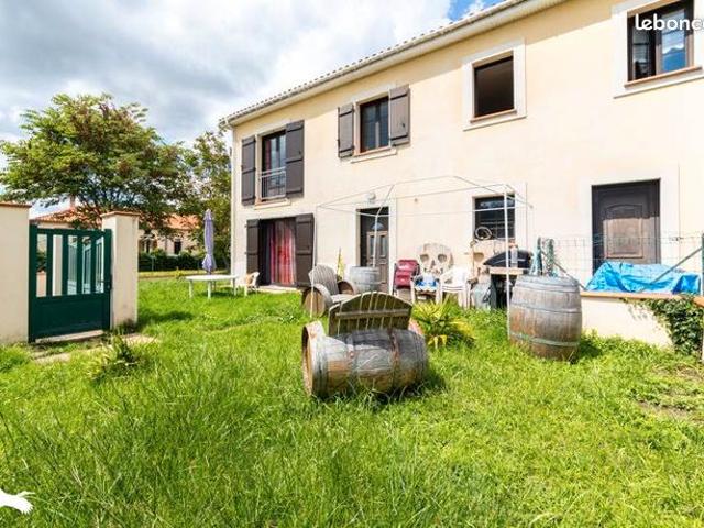 Maison vente à Agen, Saint-hilaire-de-lusignan