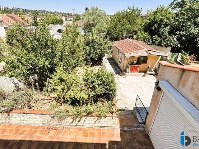 Maison vente à Albi, Arthès