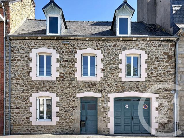 Maison vente à Lamballe, Lamballe-Armor