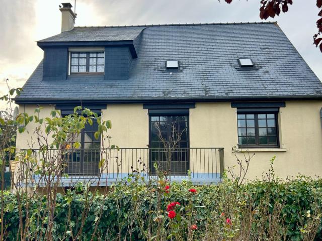Maison vente à Mordelles, Ille-et-Vilaine