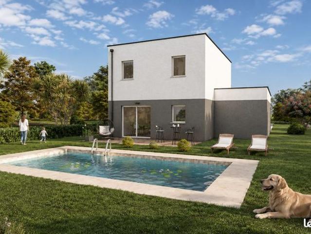 Maison vente à Thionville, Vitry-sur-orne