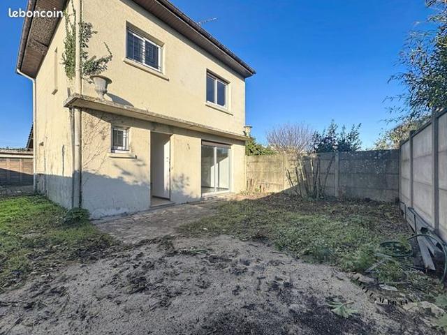 Maison vente à Bordeaux, Bègles