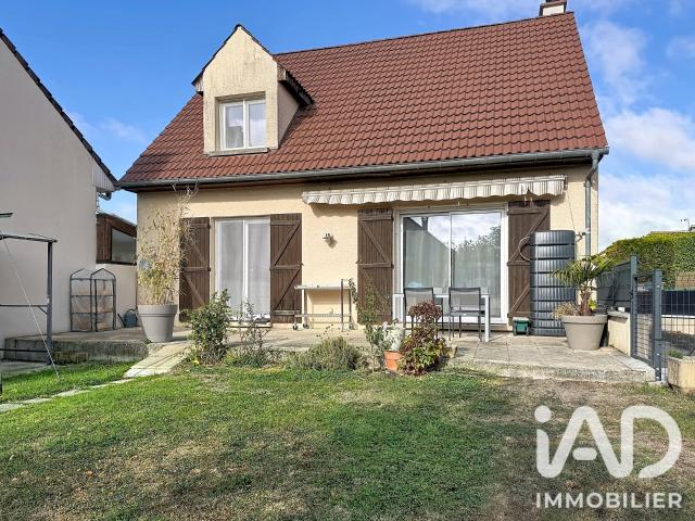 Maison vente à Beine-Nauroy, Marne