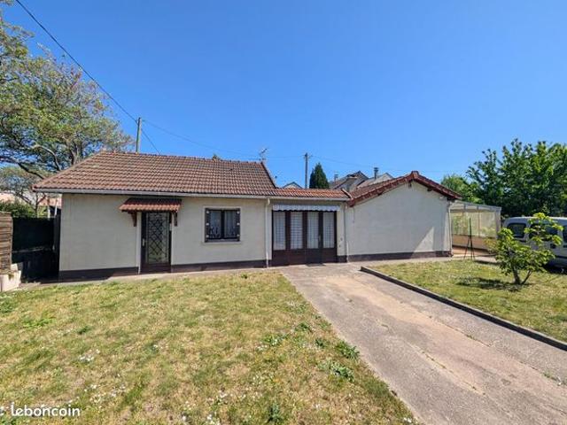 Maison vente à Créteil, Noiseau