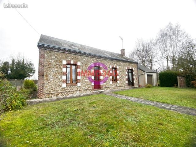 Maison vente à Vendôme, Centre-Val de Loire