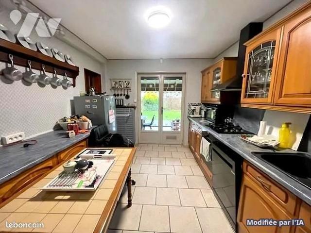 Maison vente à Lure, Roye