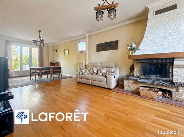 Maison vente à Palaiseau, Sainte-geneviève-des-bois