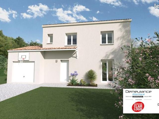 Maison vente à Bouillargues, Gard