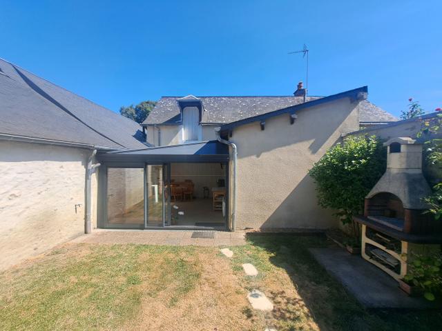 Maison vente à Mareil-sur-Loir, Sarthe
