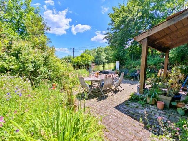 Maison vente à Yssingeaux, La Séauve-sur-semène