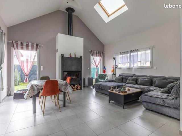 Maison vente à Rennes, Bretagne