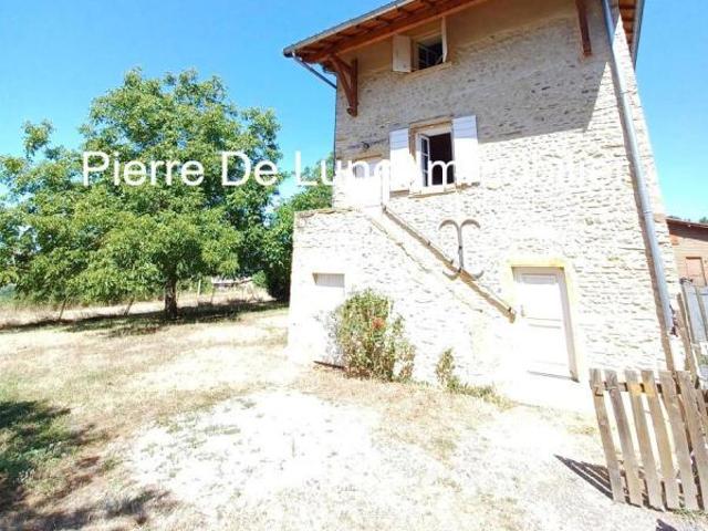 Maison location à Villefranche-sur-Saône, Rhône