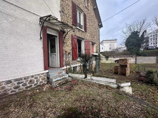 Maison vente à Argenteuil, Sannois