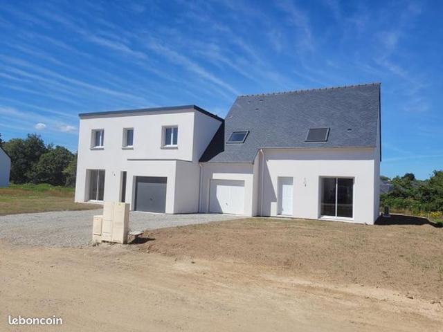 Maison vente à Lorient, Bretagne