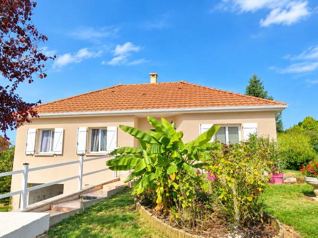 Maison vente à Saint-Yorre, Allier