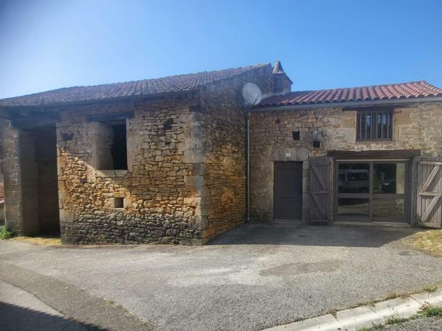 Maison vente à Cahors, Prayssac