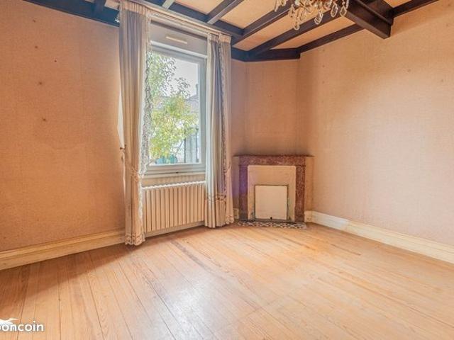 Maison vente à Bordeaux, Cenon