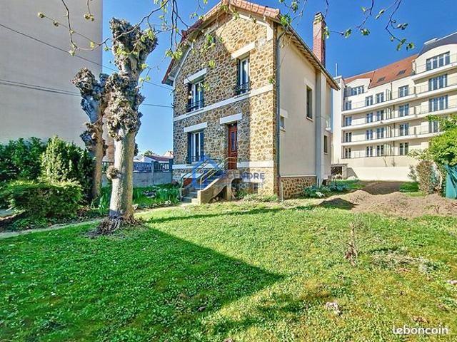 Maison vente à Argenteuil, Cormeilles-en-parisis