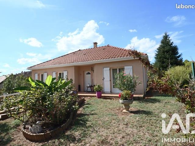 Maison vente à Saint-Yorre, Allier