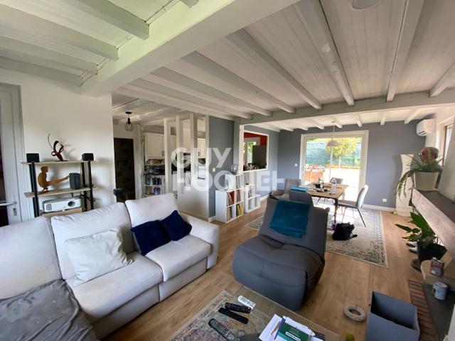 Maison vente à Agen