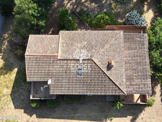 Maison vente à Sartène, Porto-vecchio