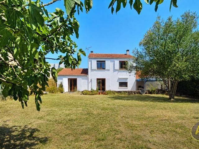 Maison vente à Libourne