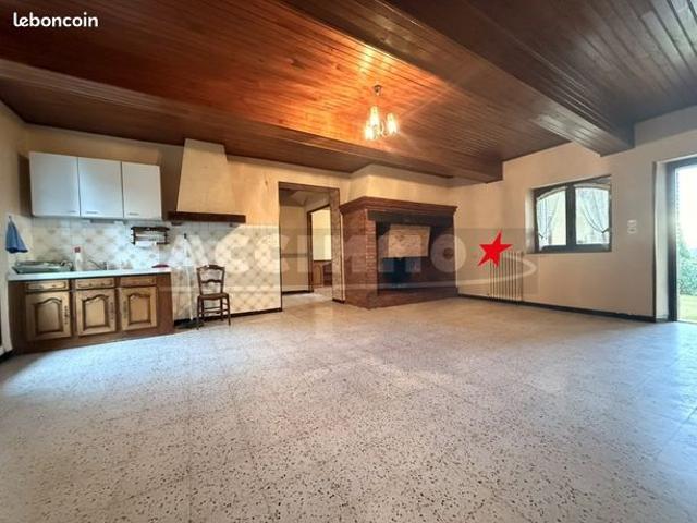 Maison vente à Toulouse, Caraman
