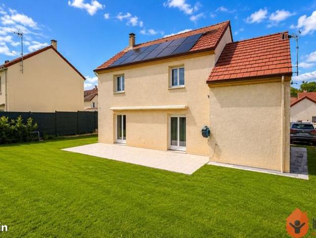 Maison vente à Meaux, Nanteuil-lès-meaux